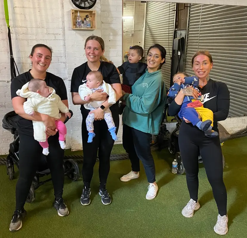 Family Inclusive Training