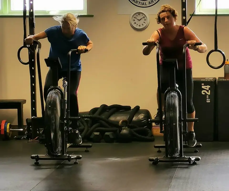 Absolute Health and Fitness Clonakilty