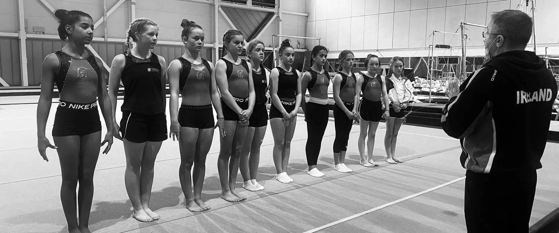 Trojan Gymnastic Club
