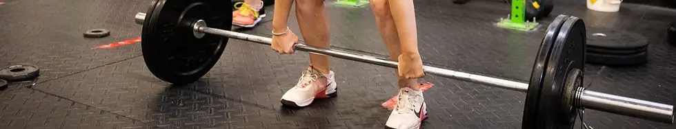 L'Usine 640 CrossFit