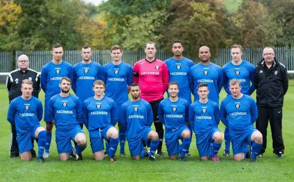 Campion AFC