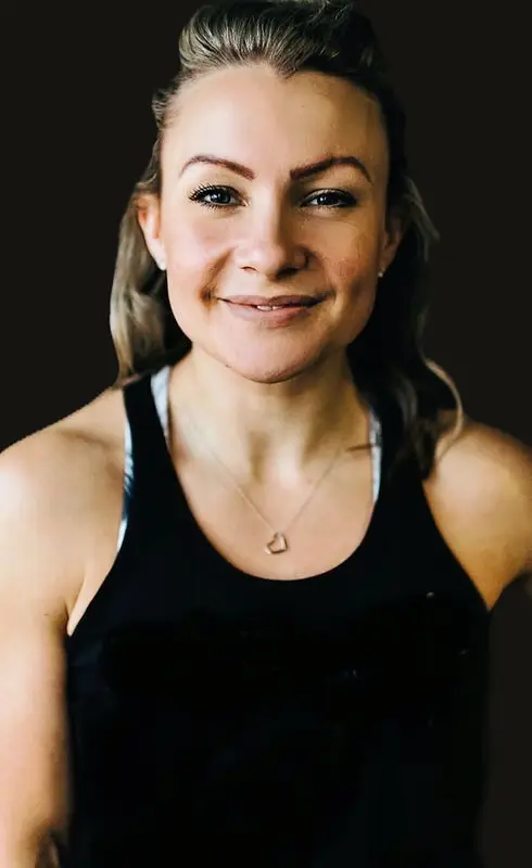 Linda Anne Personal Training