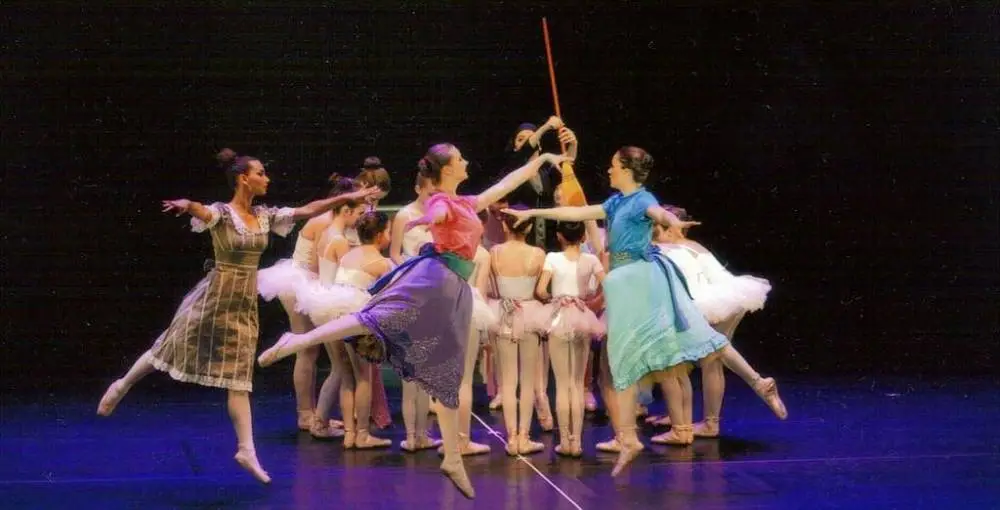 Ust Dance Vermont