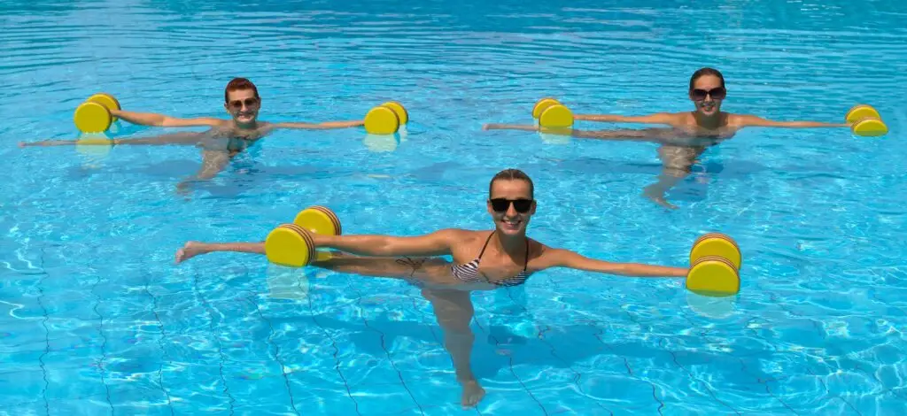 AQUAGYM