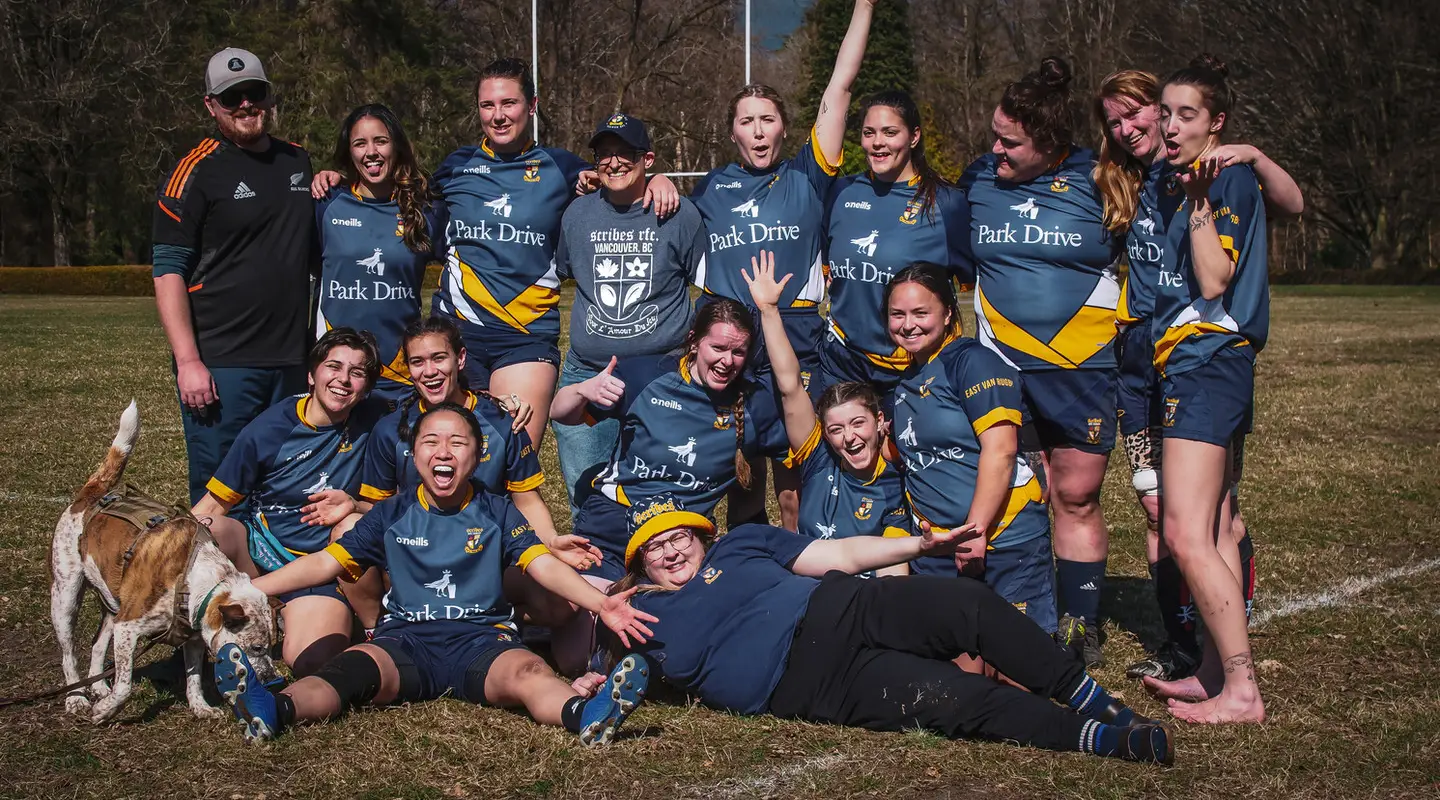 Scribes RFC