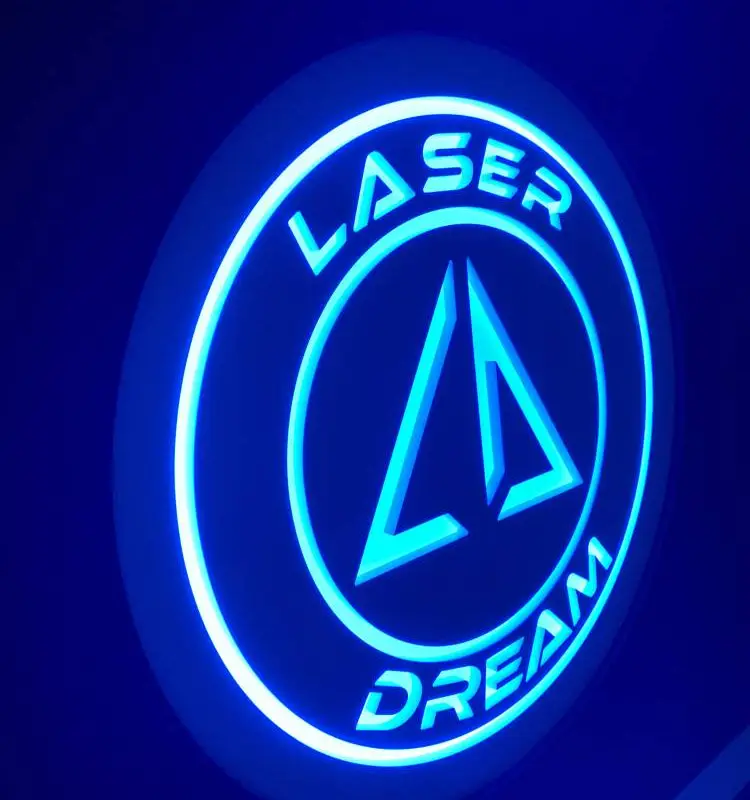 Laser & Dream