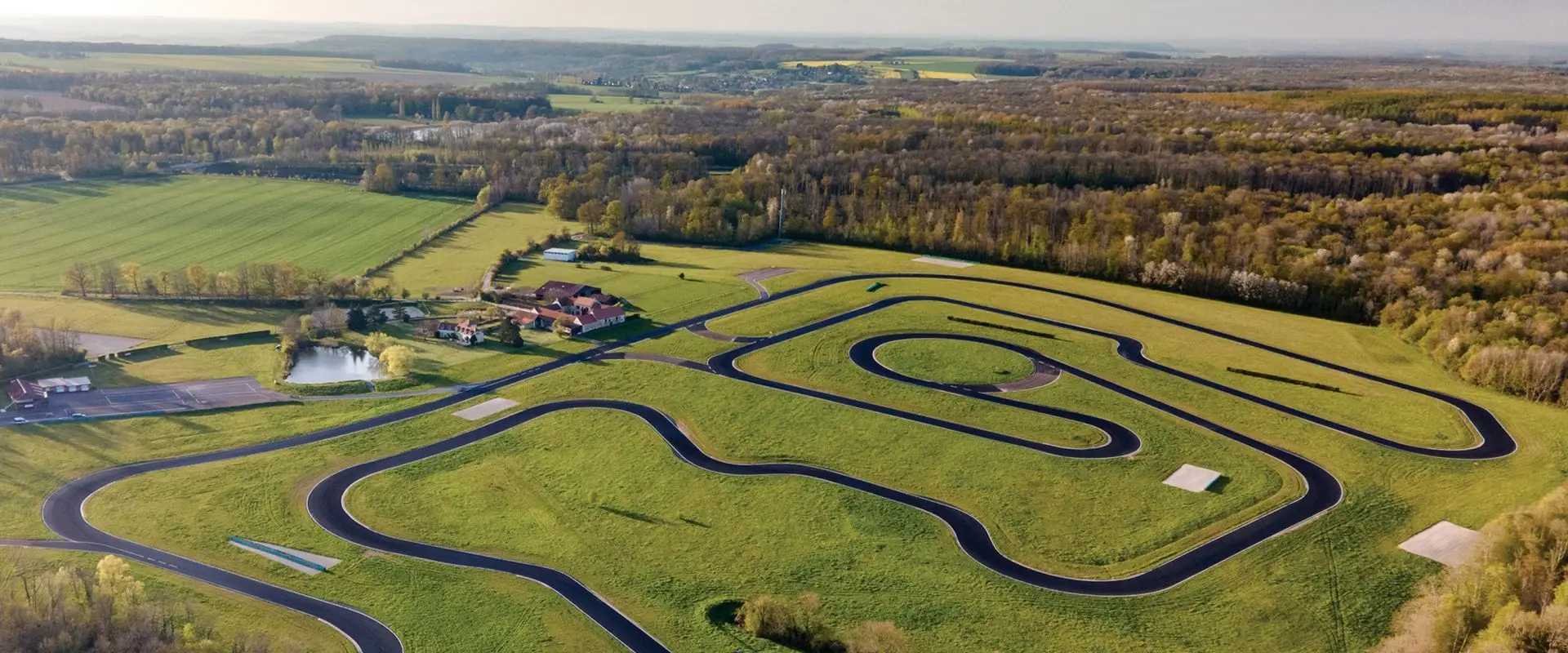 Circuit Ecuyers
