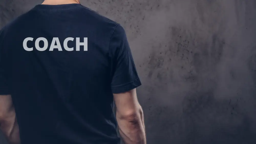 Coach Sportif Troyes