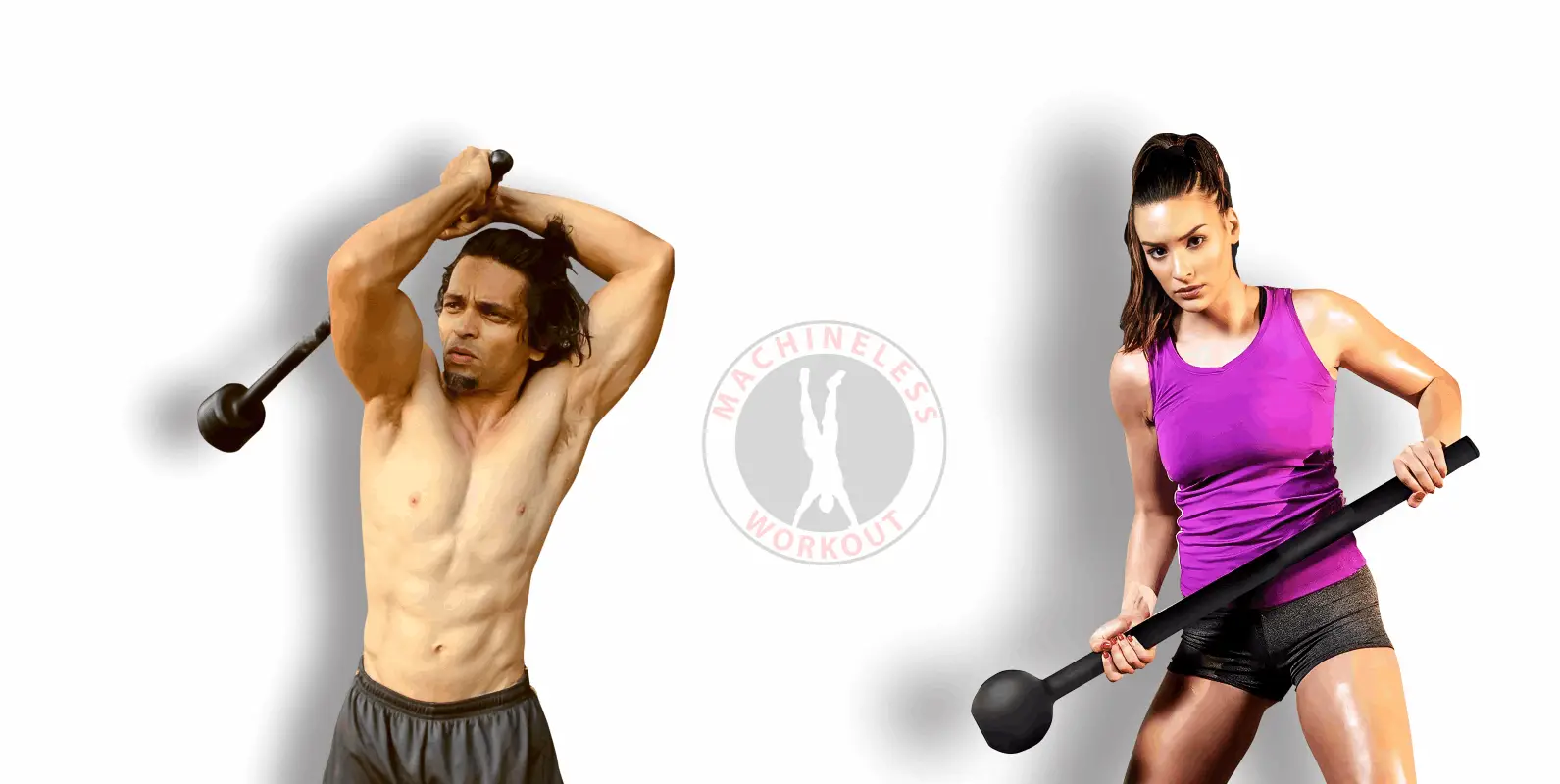 Machineless work-Out Airoli