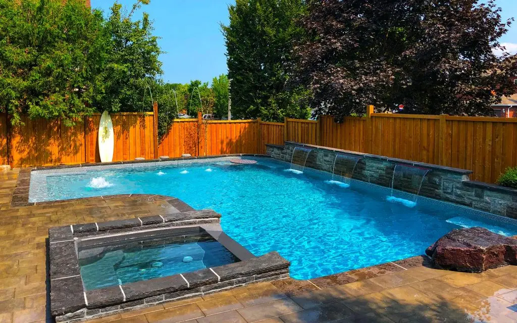 Ace Pools