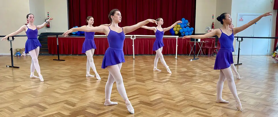 Rochelle Ballet School & Performing Arts