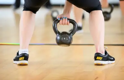 Frome Sport & Fitness