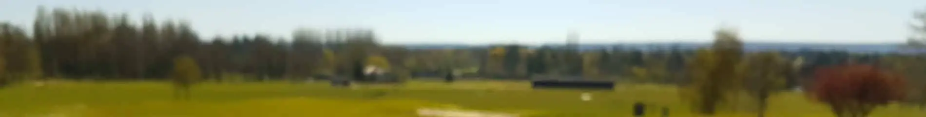 Golf de Noisy le Roi