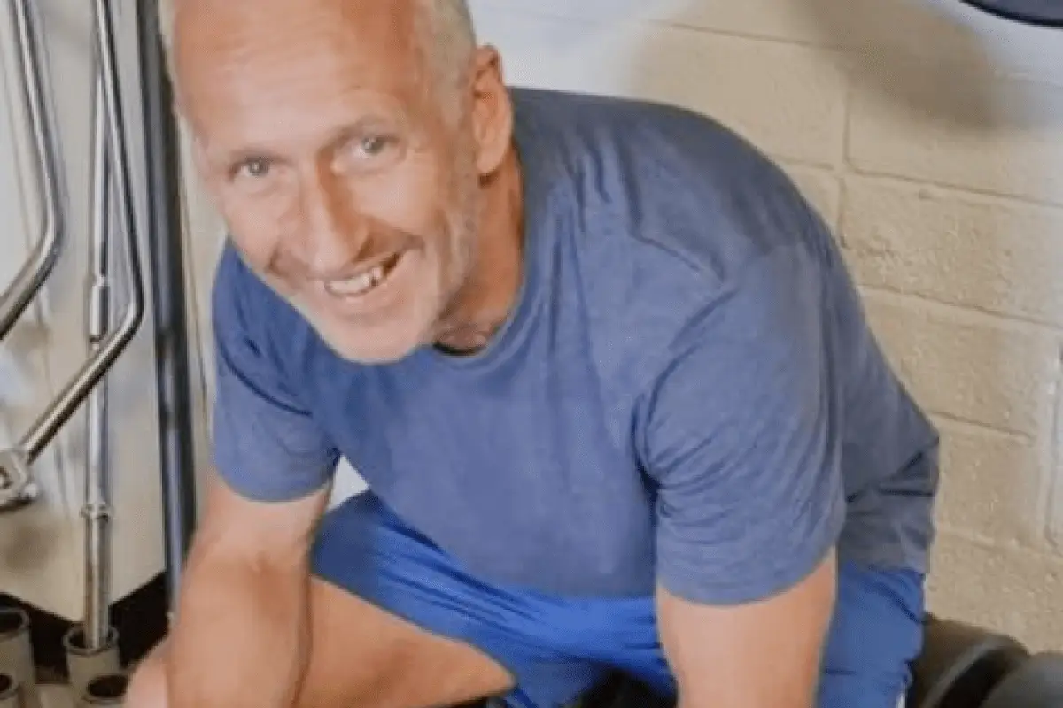 AlloverFitness