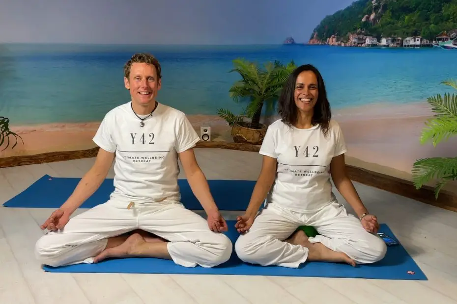 Y42 Radical Loving Couples Coaching & Retreats