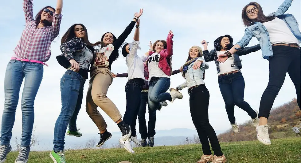 Teen Spirit Coaching