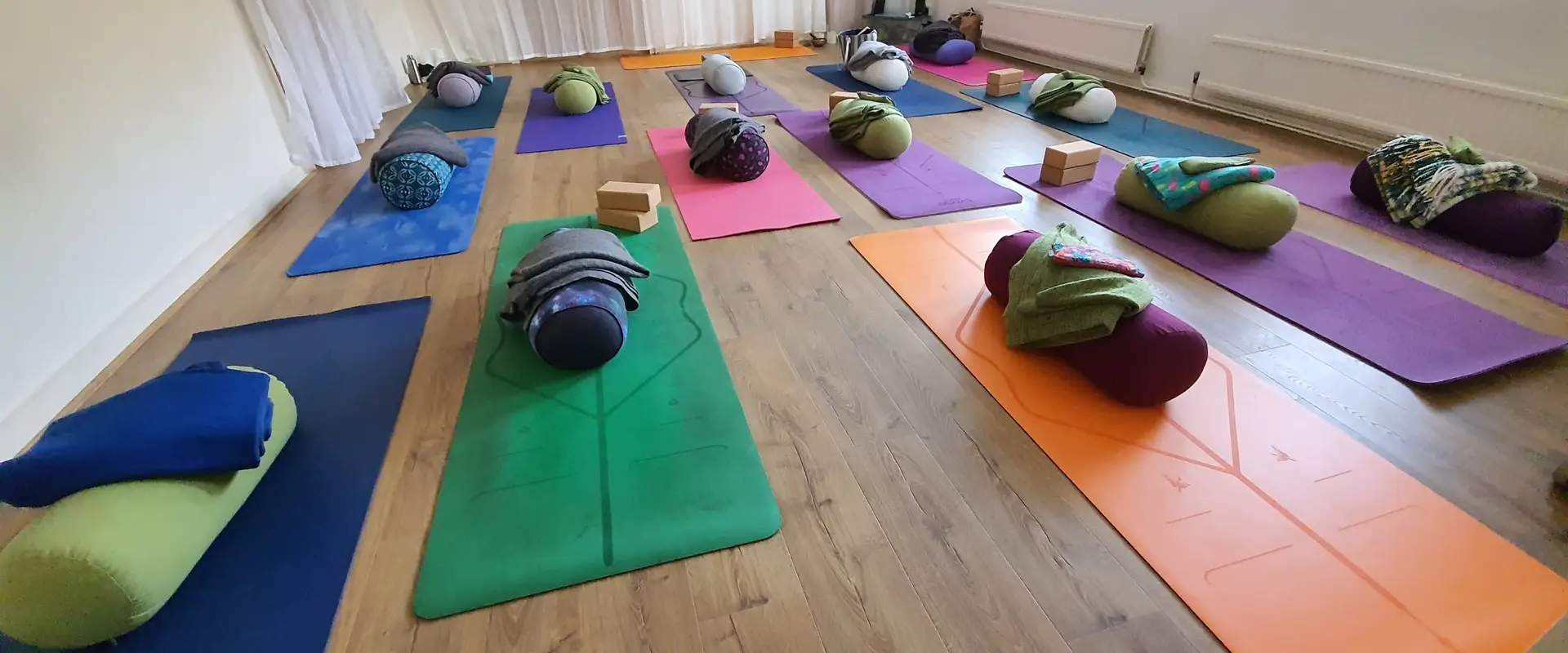 My Holistic Bliss