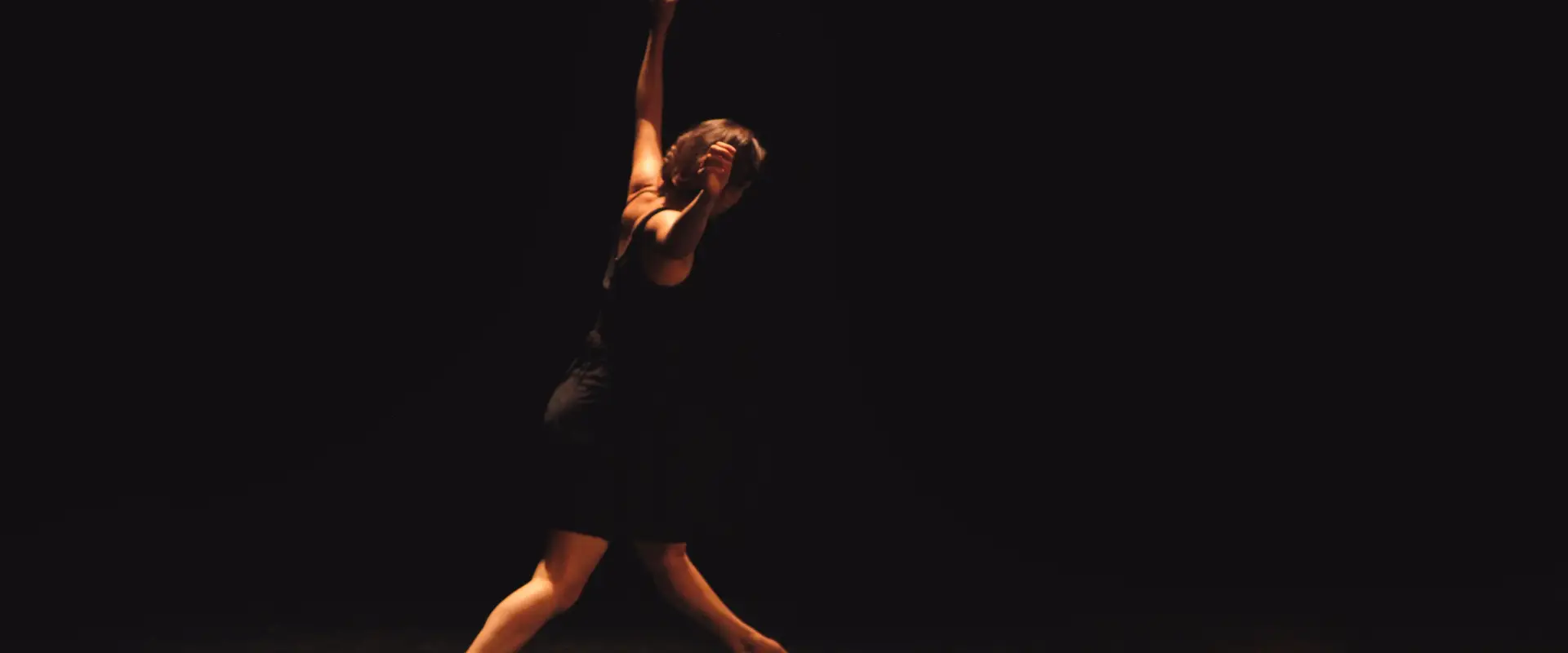 L'École de danse Demi-lune