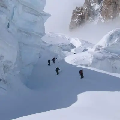 Ski School Sensations Chamonix
