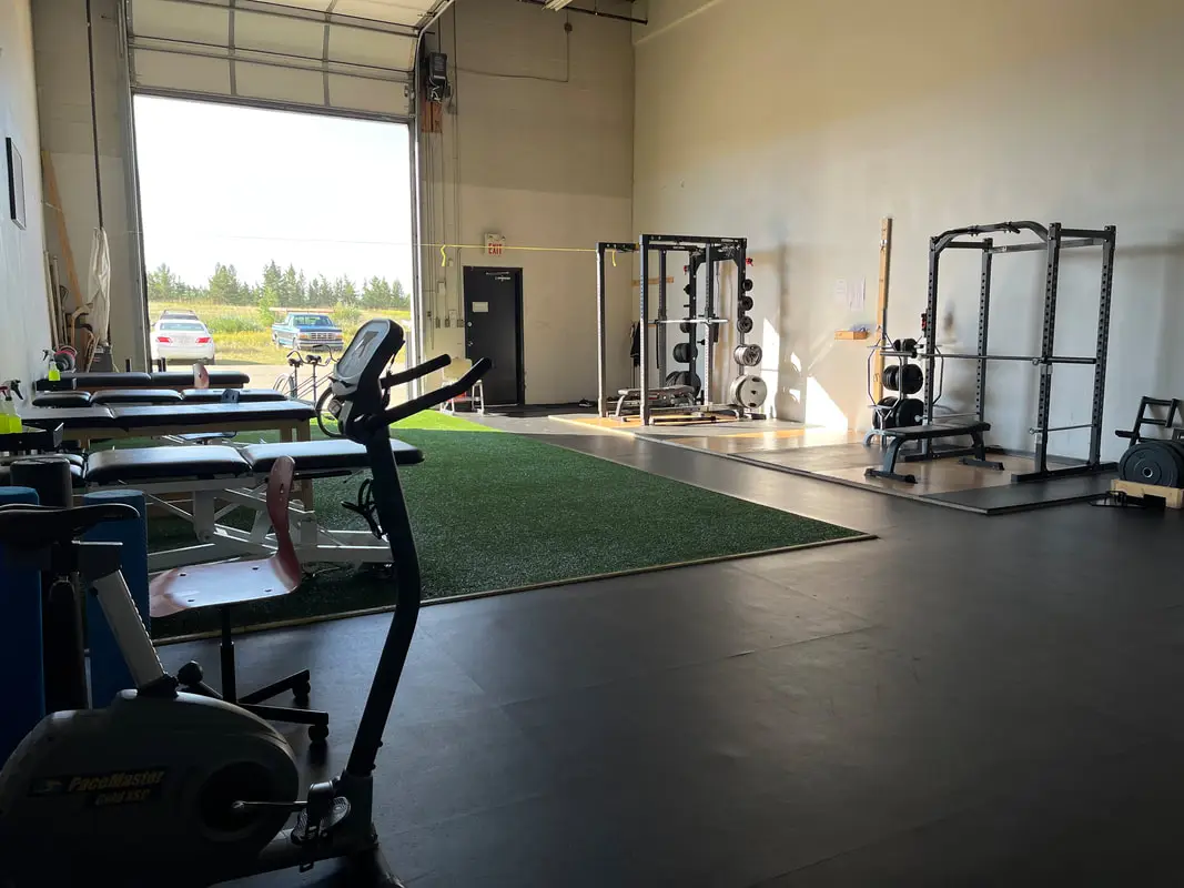 Lifton Rehab