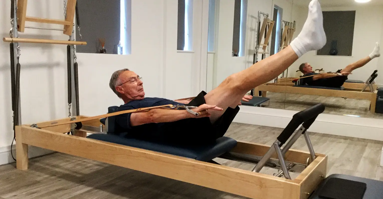 Jane Hall Pilates