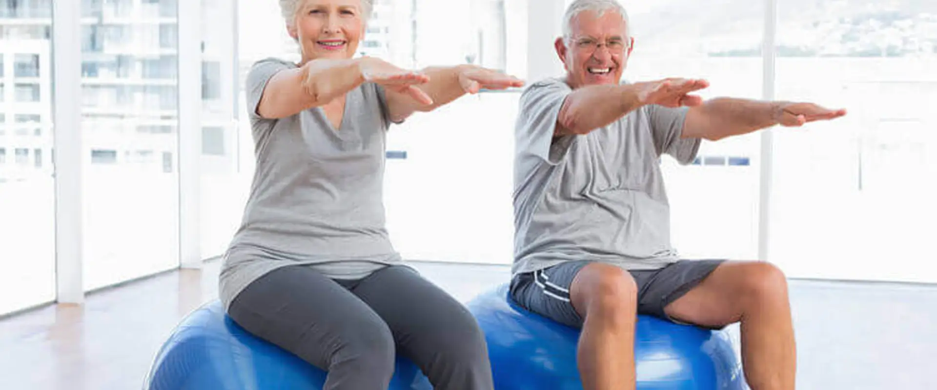 Maximise Movement Exercise Physiologists