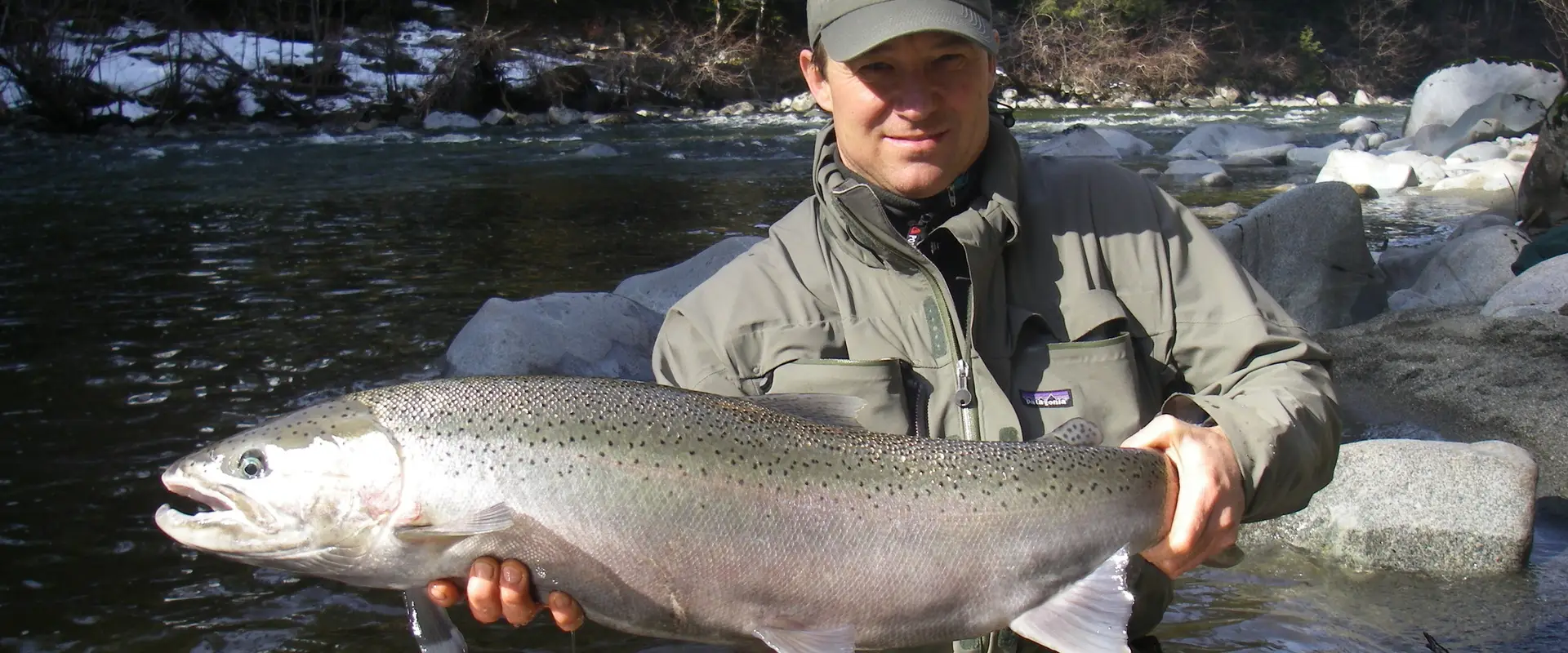 Lodge at Gold River (The)