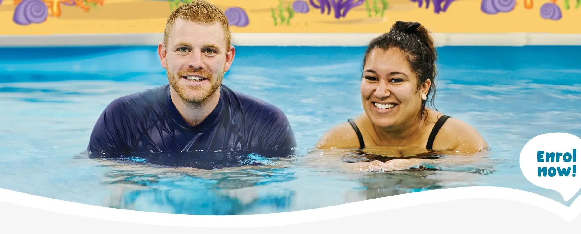 JUMP! Swim Schools Greenfield Park