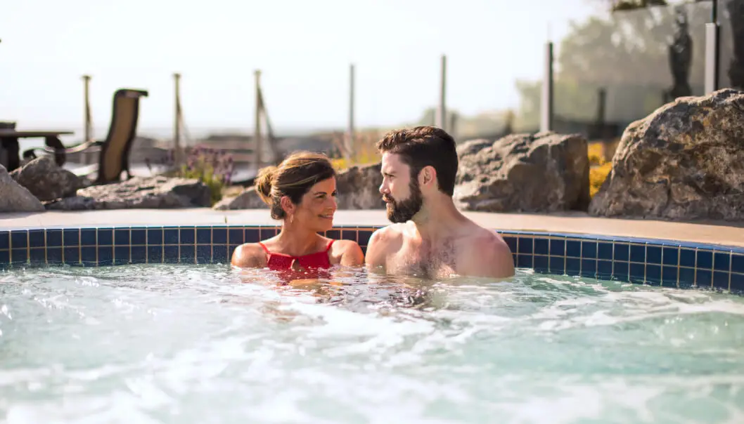 Boathouse Spa