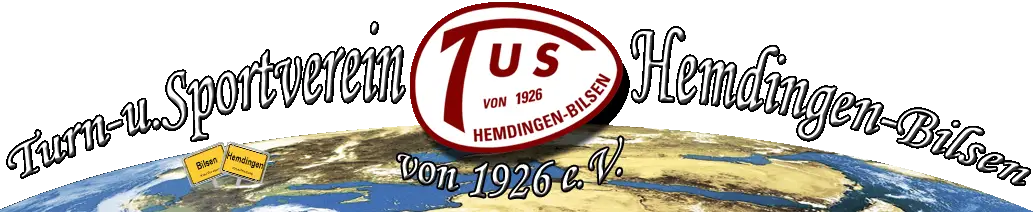 TuS Hemdingen-Bilsen