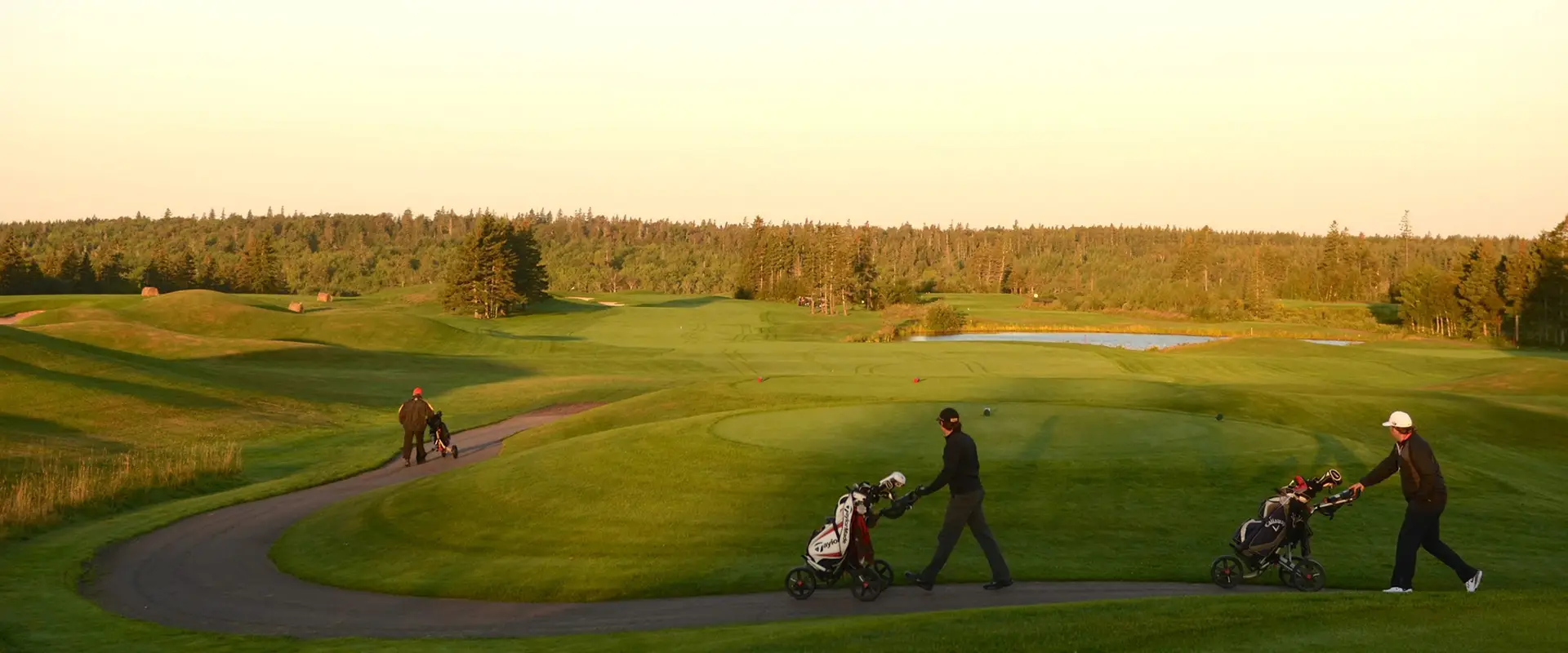 Andersons Creek Golf Club