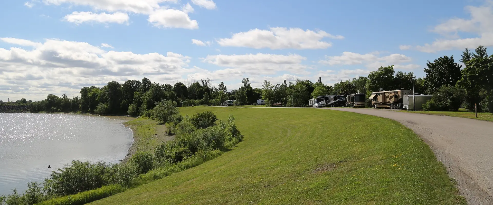 Indian Line Campground