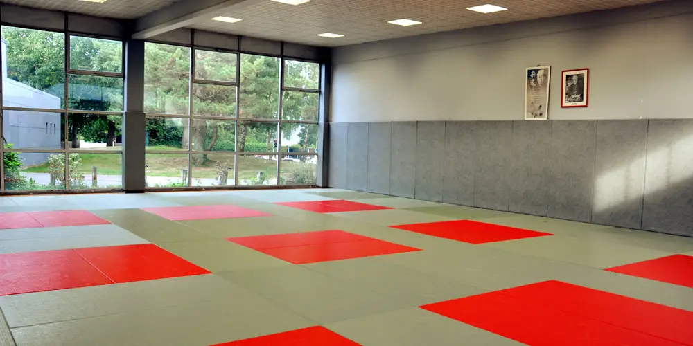 Karate Club Rennes Saint Grégoire