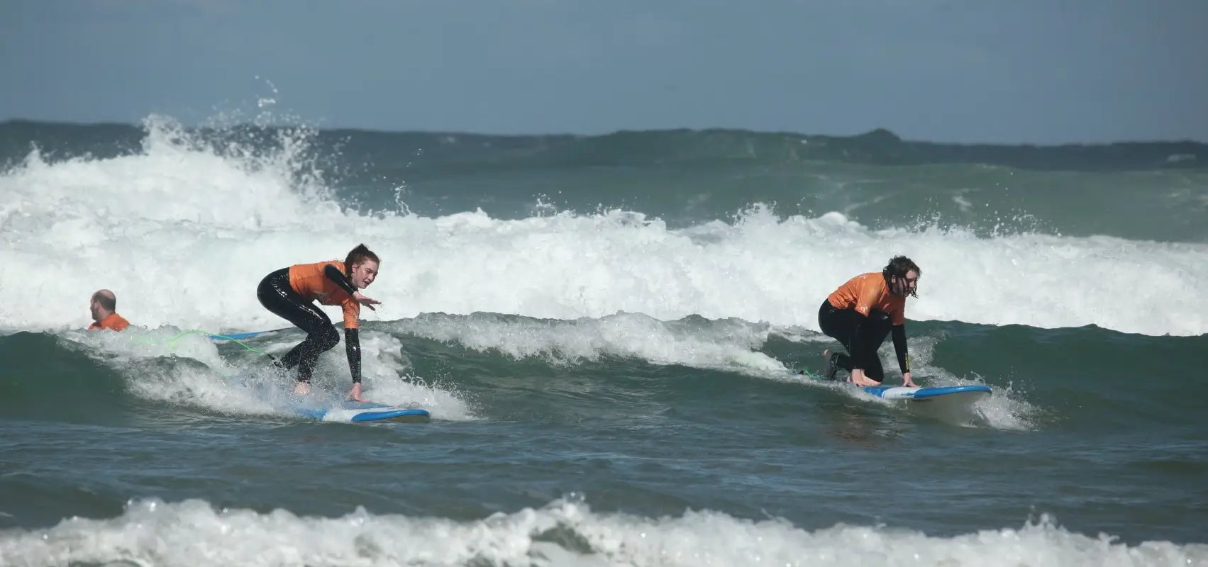 Aola Surf School