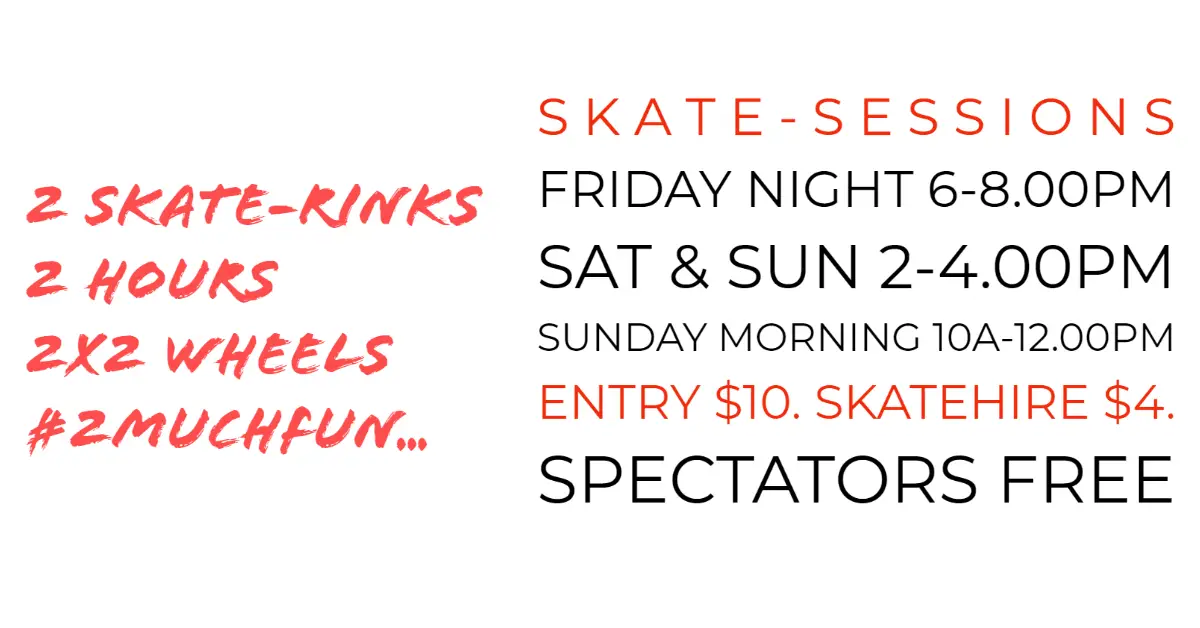 Skateland Roller Skating & Sports Rink