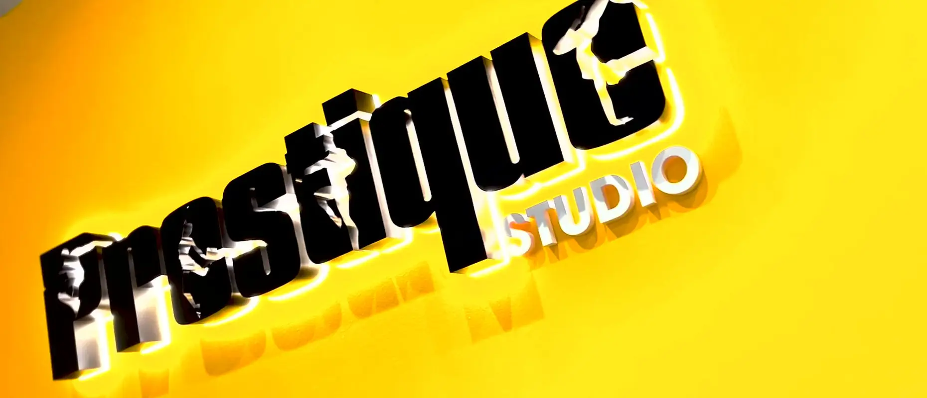 Prestique Studio (Marina Square)