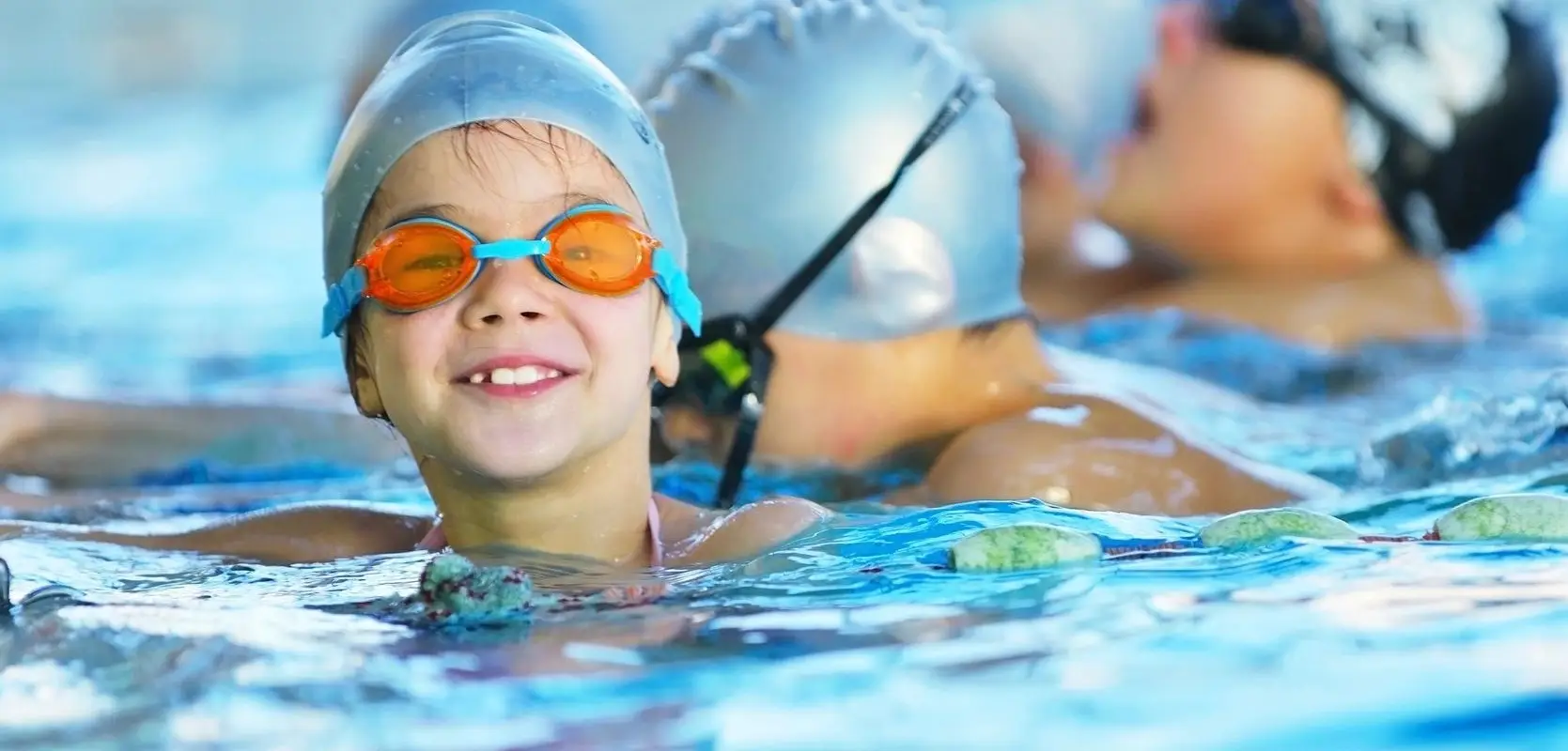 H2o Swimming Academy Kettering