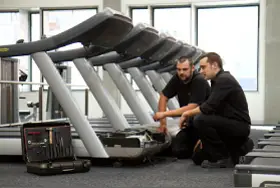 Gym Works Victoria PTY Ltd.