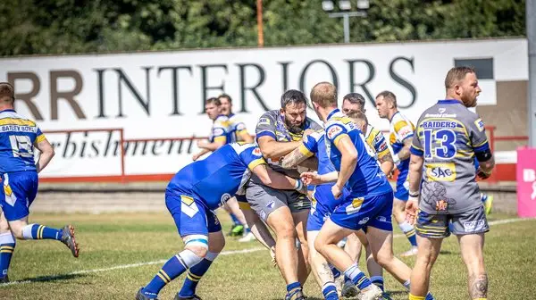 Batley Boys ARLFC