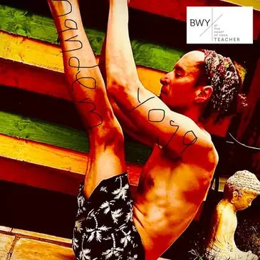 Mandem Yoga