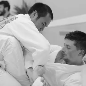 Brazier Jiu Jitsu Academy