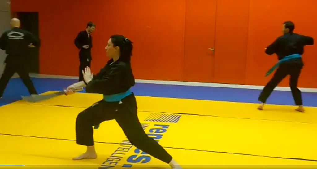 Minh Long Rennes Club du Dragon d'Or