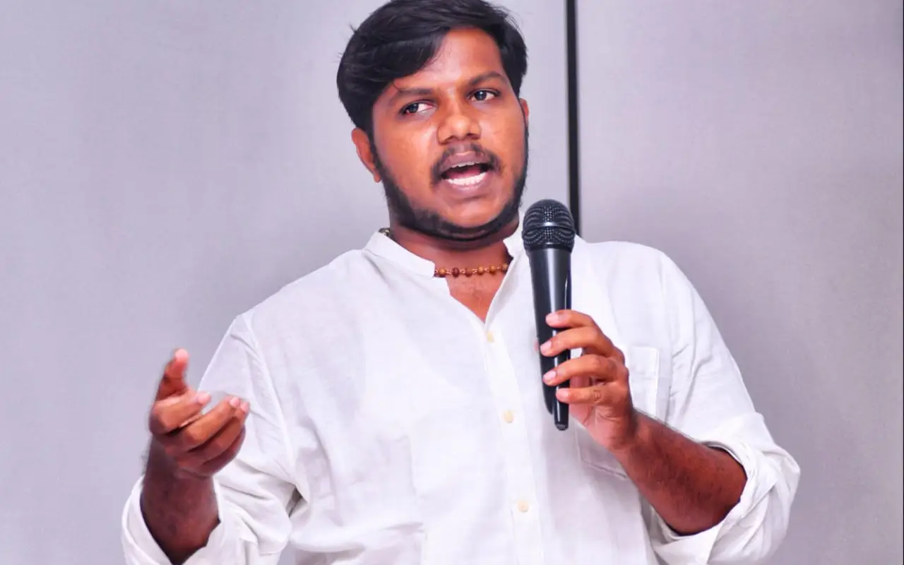 Tholkalai Silambam Class Coimbatore - Cross fit with Silambam