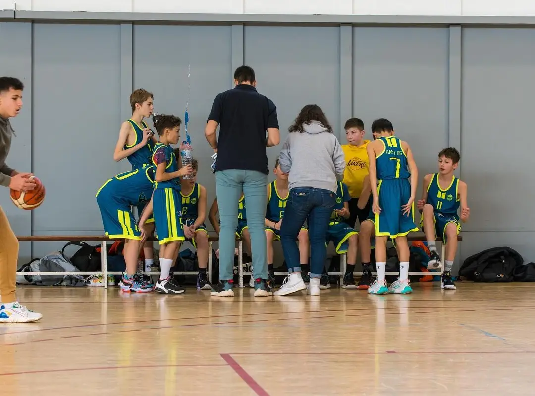 Gap Southern Alps Basketball 05