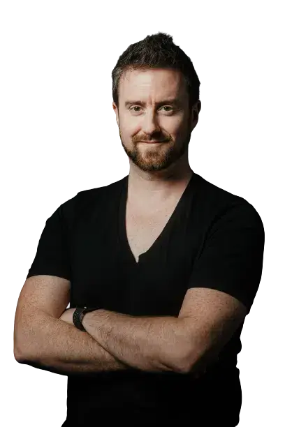 Andy Jamieson PT