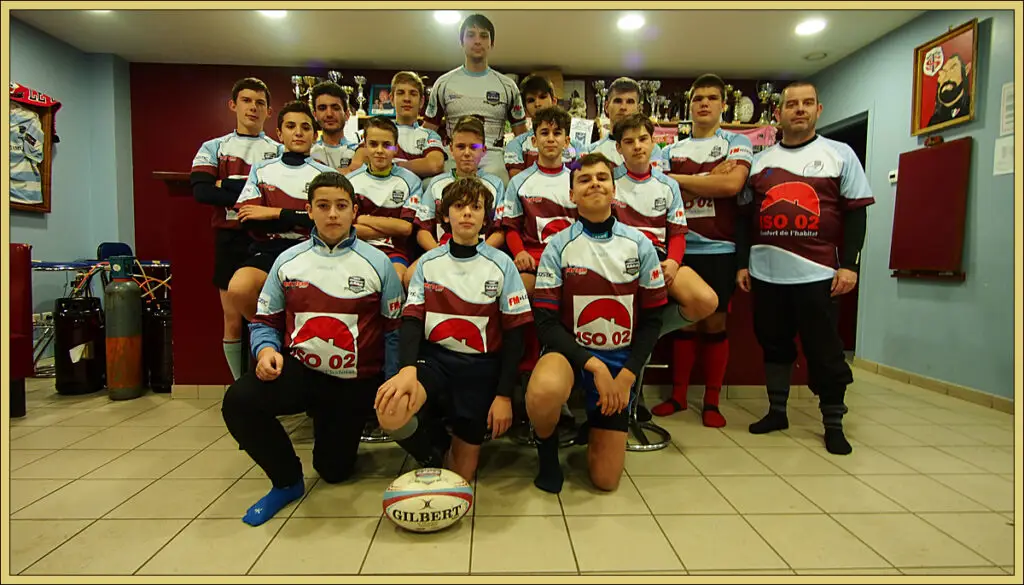 CHATEAU THIERRY RUGBY OMOIS CL