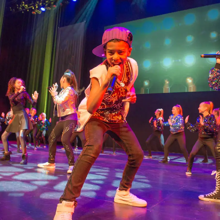 Stage One Academy Inc. - West Vancouver