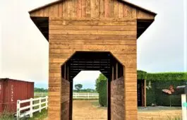 Horseland, Park questre