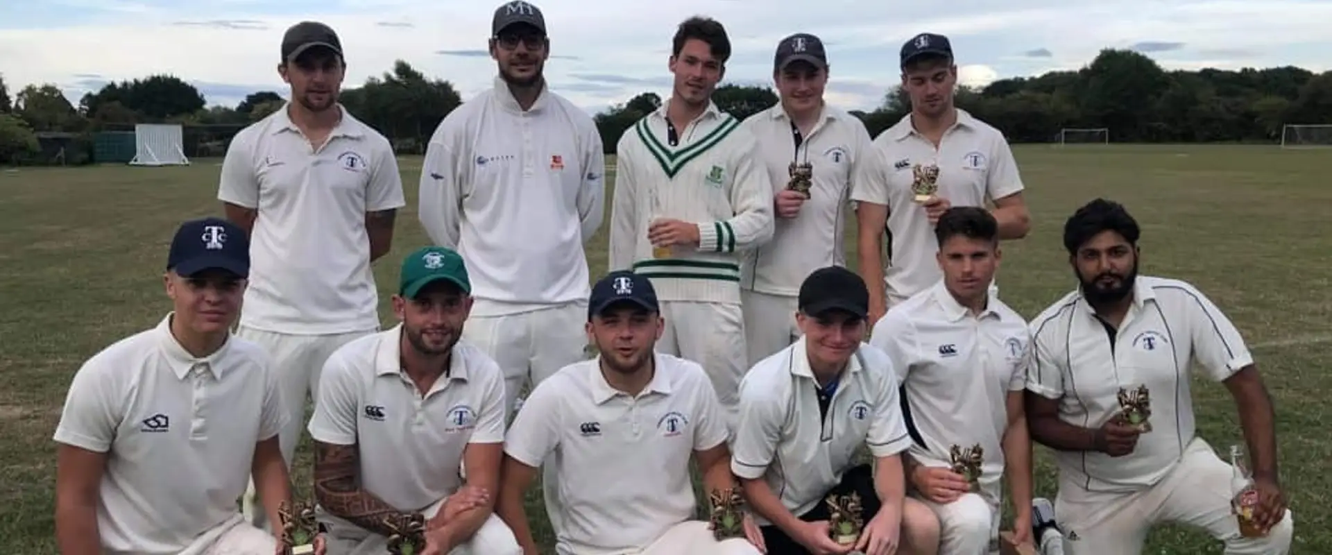 Tongham Cricket Club