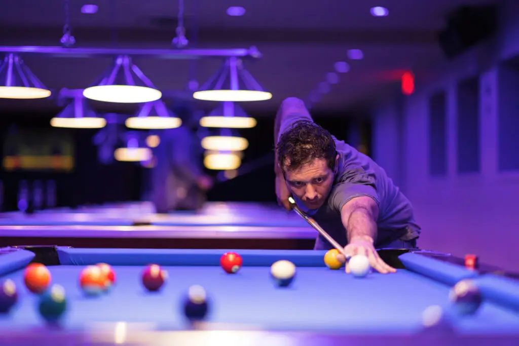 Audace (L') Billard